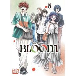 BLOOM - Tome 05