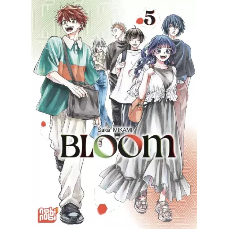 BLOOM - Tome 05