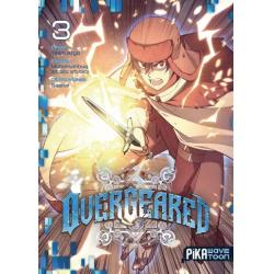 OVERGEARED - Tome 03