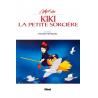 L'ART DE KIKI LA PETITE SORCIERE