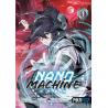 NANO MACHINE - Tome 01