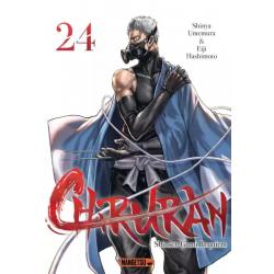 CHIRURAN -Tome 24