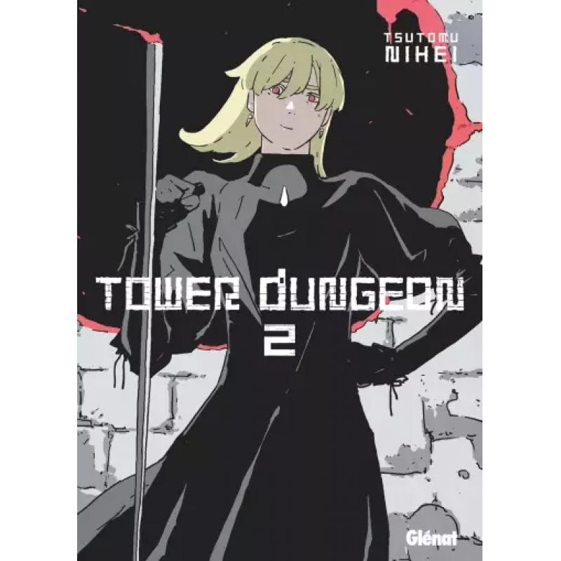 TOWER DUNGEON - Tome 02