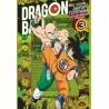 DRAGON BALL - Édition Full Color - Tome 03 - LE ROI PICCOLO  