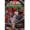 SPIDER-MAN - OCTO GIRL - Tome 01