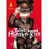 TOILET-BOUND HANAKO-KUN - Tome 01