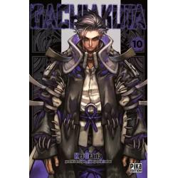 GACHIAKUTA - Tome 10