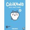 CHIIKAWA - PETITS, MIMIS ET ZARBIS - Tome 02