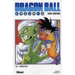 DRAGON BALL - Tome 16