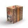 ONE PIECE - Coffret Alabasta (VIDE)