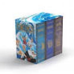 ONE PIECE - Coffret East Blue (VIDE)