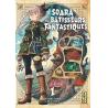 SOARA ET LES BATISSEURS FANTASTIQUES - Tome 01