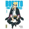BORUTO : TWO BLUE VORTEX - Tome 01