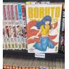 BORUTO : TWO BLUE VORTEX - Tome 03