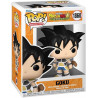 DRAGONBALL SUPER - Figurine POP - Goku kid 1860