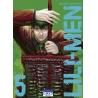 LILI-MEN - Tome 05