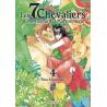 LES 7 CHEVALIERS DU ROYAUME DES MARRONNIERS - Tome 04
