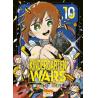 KINDERGARTEN WARS - Tome 10