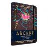 ARCANE - LEAGUE OF LEGENDS - LE JOURNAL DE L'INVENTEUR : Carnet de notes officiel