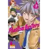 PHANTOM BUSTERS - Tome 03