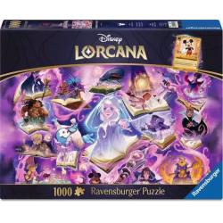 LORCANA - PUZZLE 1000 Pcs - AMETHYSTE