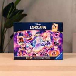 LORCANA - PUZZLE 1000 Pcs - AMETHYSTE