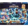 LORCANA - PUZZLE 1000 Pcs - SAPHIR + 1 carte promo