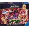 LORCANA - PUZZLE 1000 Pcs - RUBIS + 1 carte promo