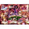 LORCANA - PUZZLE 1000 Pcs - RUBIS + 1 carte promo