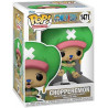 ONE PIECE - Figurine POP - Chopperemon 1471