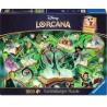LORCANA - PUZZLE 1000 Pcs - EMERAUDE + 1 carte promo