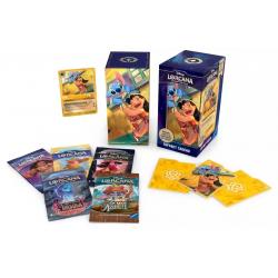 LORCANA - Coffret cadeau S9 - LILO