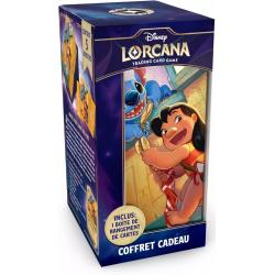 LORCANA - Coffret cadeau S9 - LILO