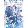 MY HAPPY MARRIAGE - Tome 02