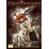 L'EDEN DES SORCIERES - Tome 02