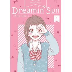 DREAMIN' SUN - Tome 01