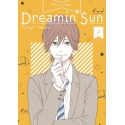 DREAMIN' SUN - Tome 04
