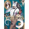 SERVANT BEASTS - Tome 01