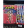JOJOLION - JOJO'S BIZARRE ADVENTURE PART 8 - Tome 01