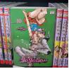 JOJOLION - JOJO'S BIZARRE ADVENTURE PART 8 - Tome 10