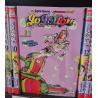 JOJOLION - JOJO'S BIZARRE ADVENTURE PART 8 - Tome 11