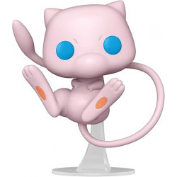 POKÉMON - Figurine POP Jumbo - Mew 852