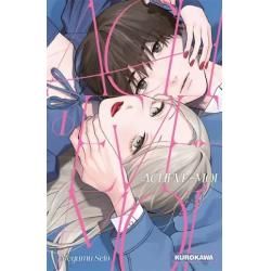 ACHEVE-MOI - Tome 01