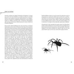 MERCREDI OU L'HERITAGE DE LA FAMILLE ADDAMS