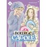 LE BOURGE ET LA CAGOLE - Tome 04