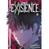 EXISTENCE - Tome 03