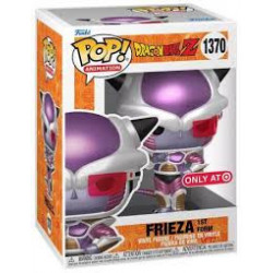 DRAGON BALL Z - Figurine POP - Freezer 1ère forme métallique 1370