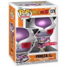 DRAGON BALL Z - Figurine POP - Freezer 1ère forme métallique 1370