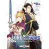 LORD OF THE FANS - Tome 05