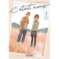 C'ETAIT NOUS - Tome 01